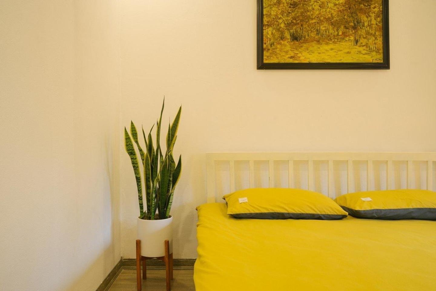 Homestay Michi House 3 Doi Dien Lang Bac Hanoi