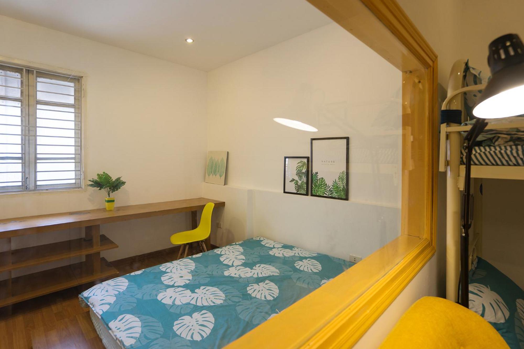 Michi House 3 Doi Dien Lang Bac Homestay